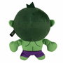 Cerdá Peluche Para Perro Avengers Verde