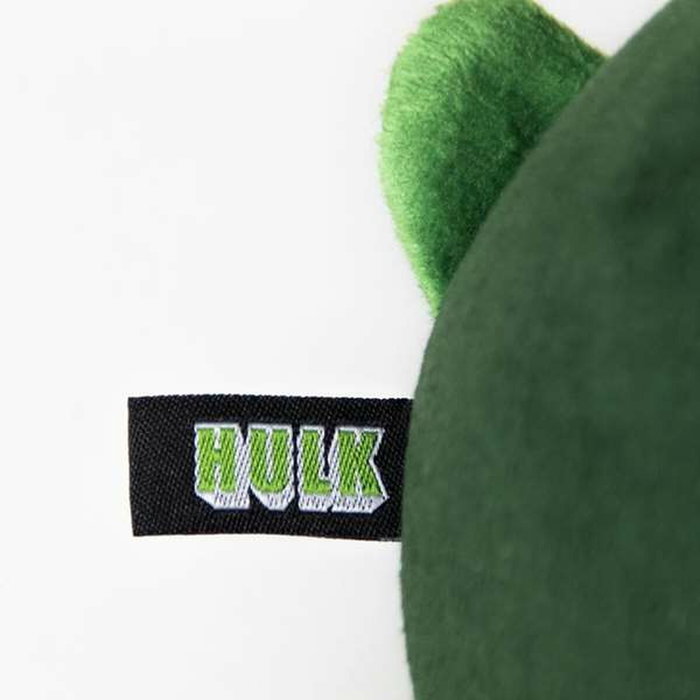 Cerdá Peluche Para Perro Avengers Verde