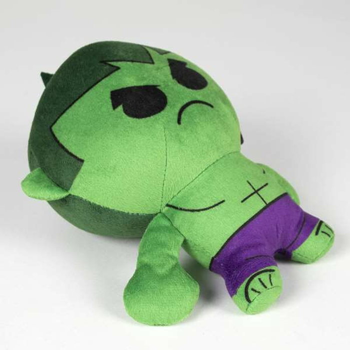 Cerdá Peluche Para Perro Avengers Verde