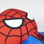 Cerdá Peluche para Perro Spiderman Rojo