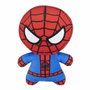 Cerdá Peluche para Perro Spiderman Rojo