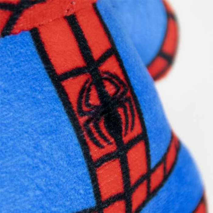 Cerdá Peluche para Perro Spiderman Rojo