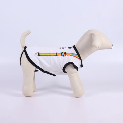 Cerdá Camiseta Disney Pride para Perro, Talla XS, Blanco