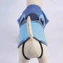 Camiseta para Perro Stitch XS