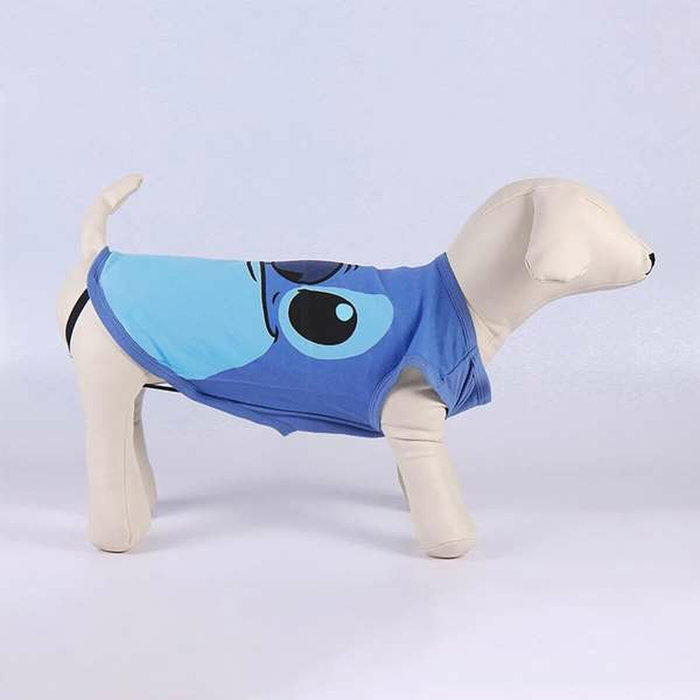 Camiseta para Perro Stitch XS Camiseta para Perro Stitch XS