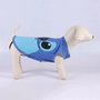 Camiseta para Perro Stitch XS