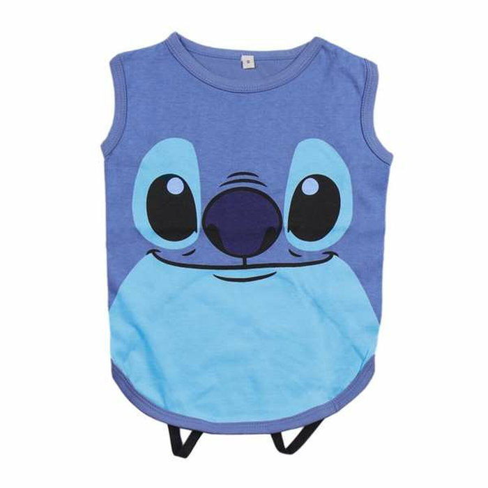 Camiseta para Perro Stitch XS Camiseta para Perro Stitch XS