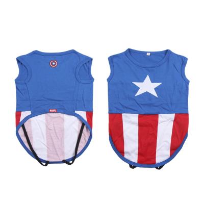Camiseta para Perro The Avengers XS