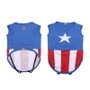 Camiseta para Perro The Avengers XS