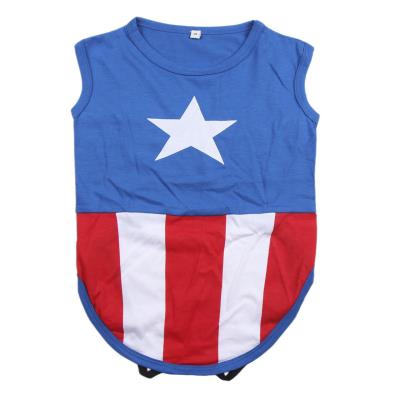 Camiseta para Perro The Avengers XS