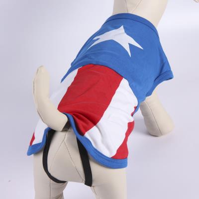 Camiseta para Perro The Avengers XS