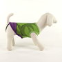 Camiseta para Perro The Avengers XS