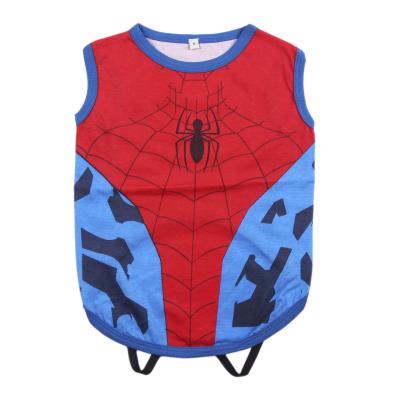 Camiseta para Perro Spider-Man XS