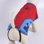 Camiseta para Perro Spider-Man XS