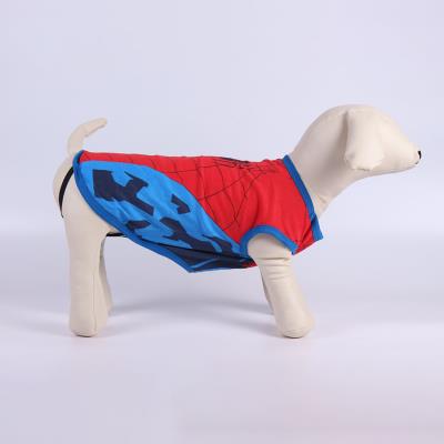 Camiseta para Perro Spider-Man XS