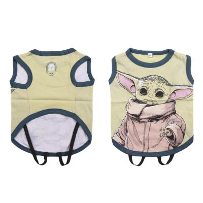 Camiseta para Perro The Mandalorian M Camiseta para Perro The Mandalorian M