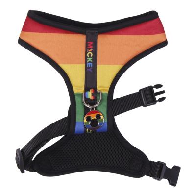 Arnés Para Perros Xs-S Disney Pride Multicolor XS-S Arnés Para Perros Xs-S Disney Pride Multicolor XS-S