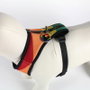 Arnés Para Perros S-M Disney Pride Multicolor S-M