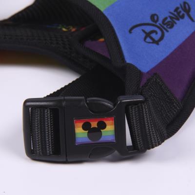 Arnés Para Perros S-M Disney Pride Multicolor S-M Arnés Para Perros S-M Disney Pride Multicolor S-M