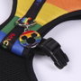 Arnés Para Perros S-M Disney Pride Multicolor S-M