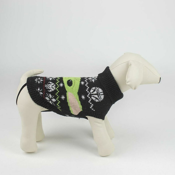 Jersey para Perro The Mandalorian XS Jersey para Perro The Mandalorian XS