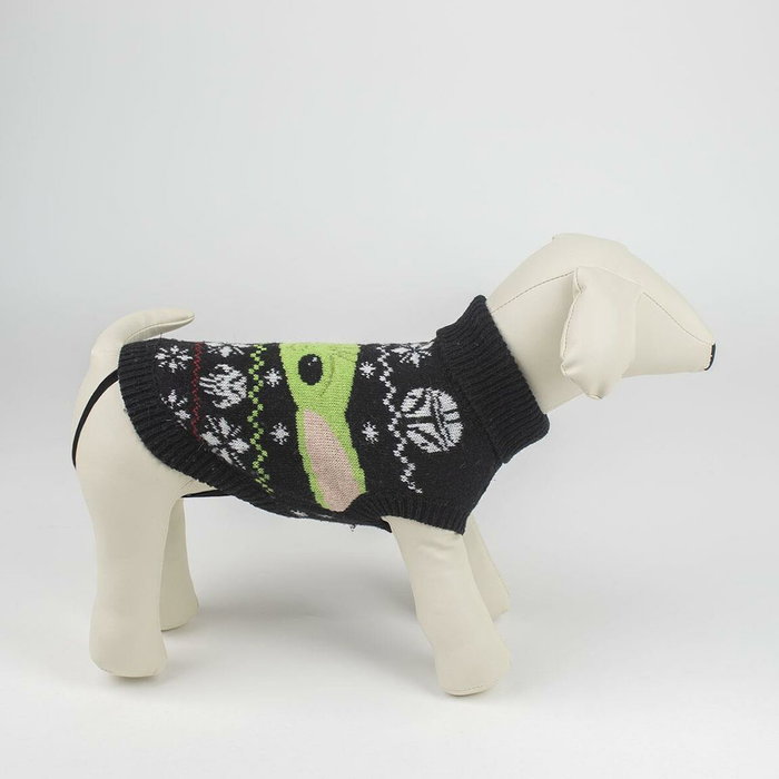 Jersey para Perro The Mandalorian XS Jersey para Perro The Mandalorian XS