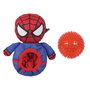 Cerdá Peluche Pelota para Perro Spiderman 11.0 x 18.0 x 10.0 cm