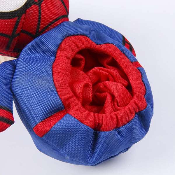 Cerdá Peluche Pelota para Perro Spiderman 11.0 x 18.0 x 10.0 cm Cerdá Peluche Pelota para Perro Spiderman 11.0 x 18.0 x 10.0 cm