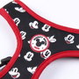 Cerdá Arnés Para Perros Mickey T1XXS/XS Black