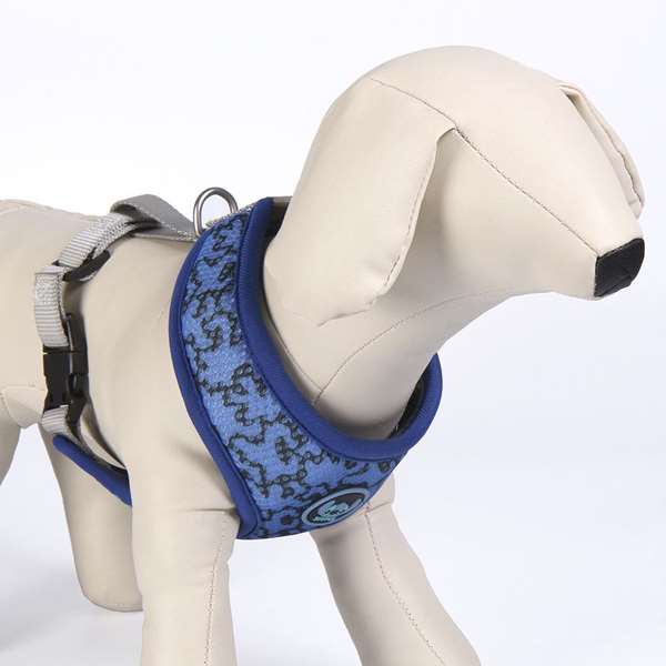 Cerdá Arnés para perros stitch talla XXS/XS XXS DARK BLUE