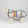 Chubasquero para Perro Disney Transparente M Mickey Mouse