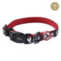 Cerdá Collar Premium Para Perros Mickey Negro XS/S