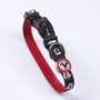 Cerdá Collar Premium Para Perros Mickey Negro XS/S