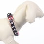 Cerdá Collar Premium Para Perros Mickey Negro XS/S