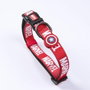 Cerdá Collar Premium Marvel T2Xs XS/S Rojo