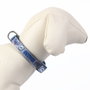 Cerdá Collar Premium Para Perros Stitch Talla XS-S Dark Blue