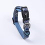 Cerdá Collar Premium Para Perros Stitch Talla S/M DARK BLUE