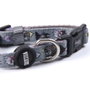 Cerdá Collar Premium Para Perros Disney Villanas XS/S Gris