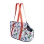 Bolso Transporte Marvel Gris