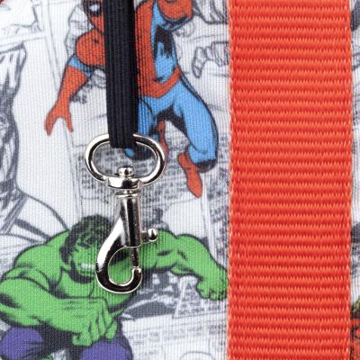 Bolso Transporte Marvel Gris Bolso Transporte Marvel Gris