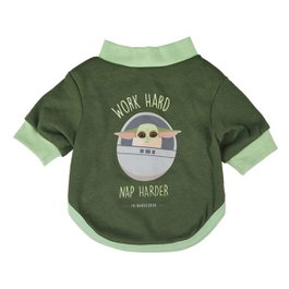 Cerdá Pijama para Perro The Mandalorian Talla XXS