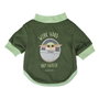 Cerdá Pijama para Perro The Mandalorian Talla XXS