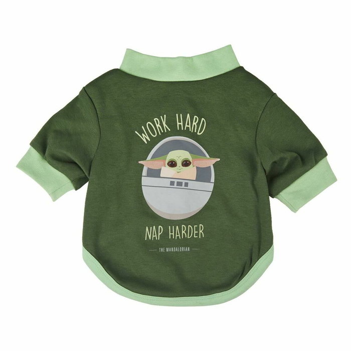 Cerdá Pijama Para Perro The Mandalorian Talla S