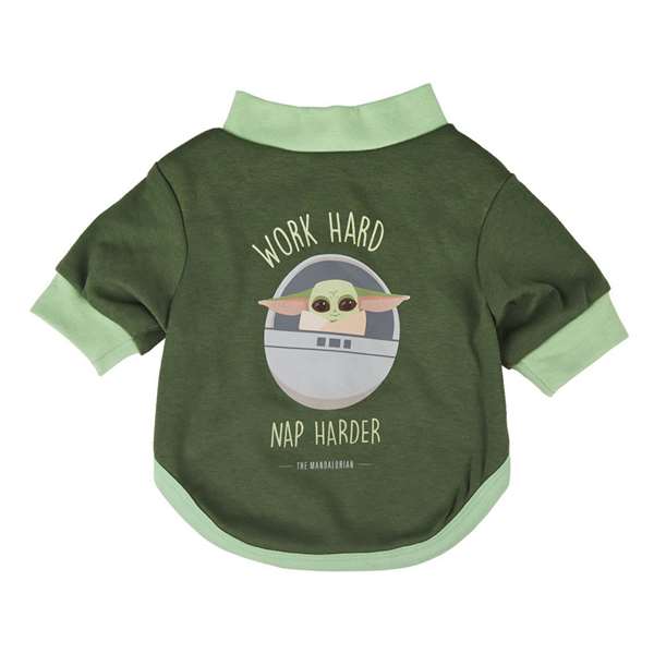 Cerdá Pijama Perro The Mandalorian Talla S