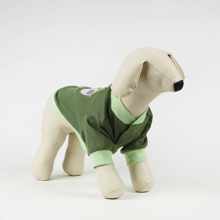 Cerdá Pijama Para Perro The Mandalorian Talla M Cerdá Pijama Para Perro The Mandalorian Talla M