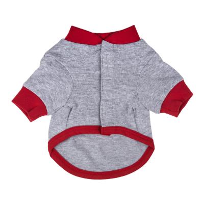 Pijama para Perro Mickey Mouse Multicolor S