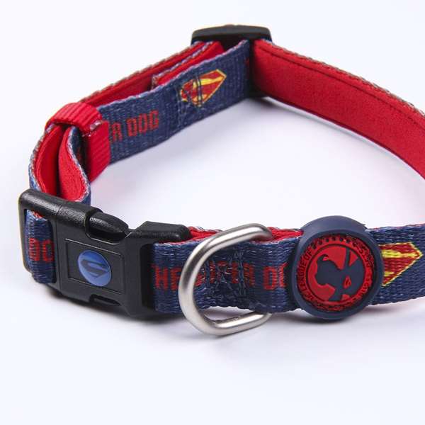 Dc Pets Collar para Perros Talla XS-S Azul