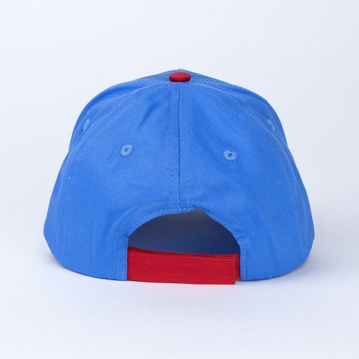 CERDÁ Set de Gorra y Gafas de Sol Sonic The Hedgehog Azul CERDÁ Set de Gorra y Gafas de Sol Sonic The Hedgehog Azul