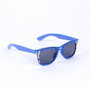 Cerdá Set Gorra y Gafas de Sol Sonic The Hedgehog Talla 53cm