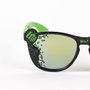 Cerdá Gafas de Sol Infantiles Premium Avengers Hulk